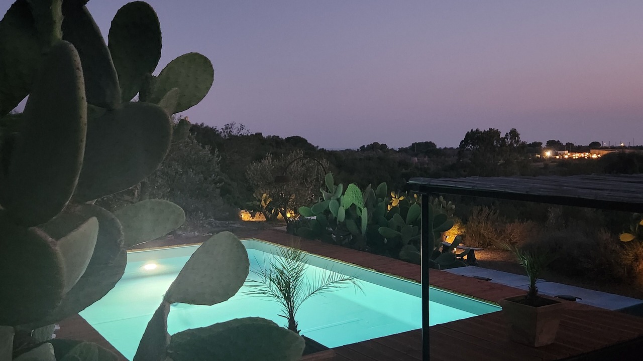 Photo of Outdoor in Marina San Gregorio