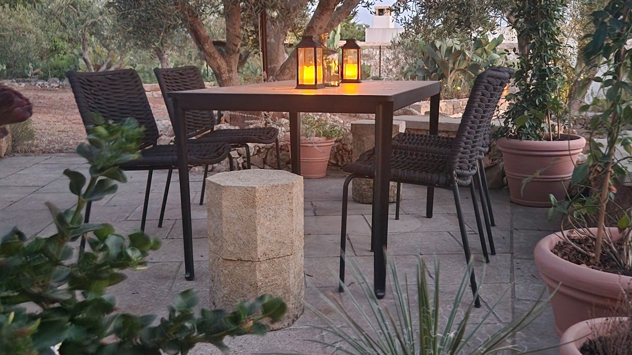Photo of Outdoor in Marina San Gregorio