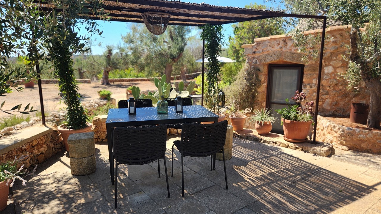 Photo of Outdoor in Marina San Gregorio
