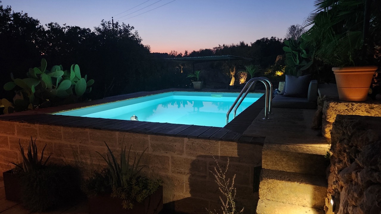 Photo of Outdoor in Marina San Gregorio
