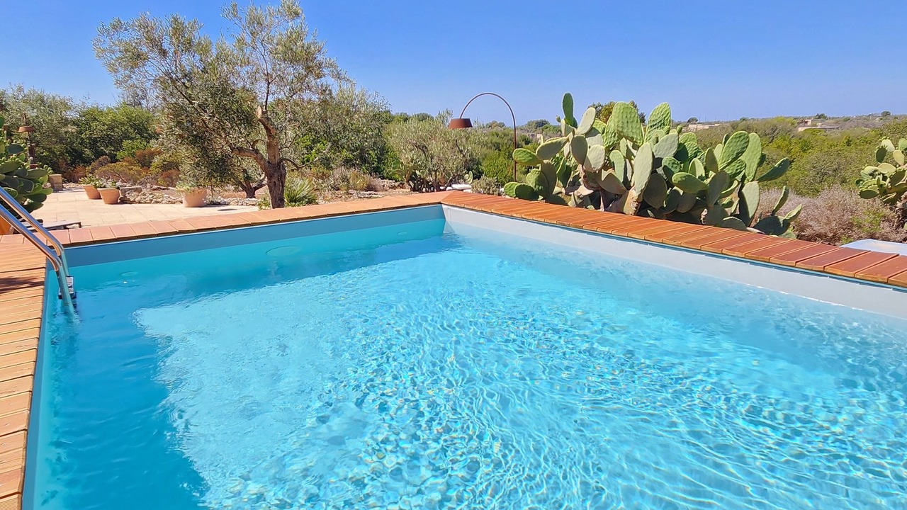 Photo of Outdoor in Marina San Gregorio