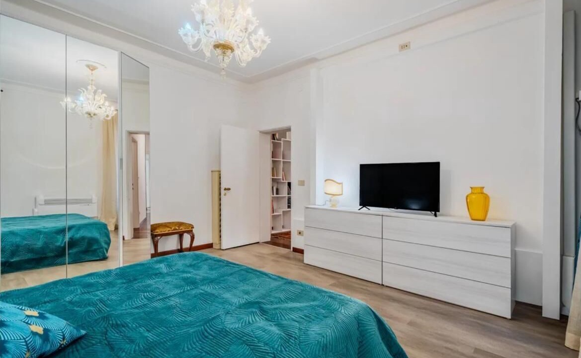 Photo of Bedroom in Dorsoduro