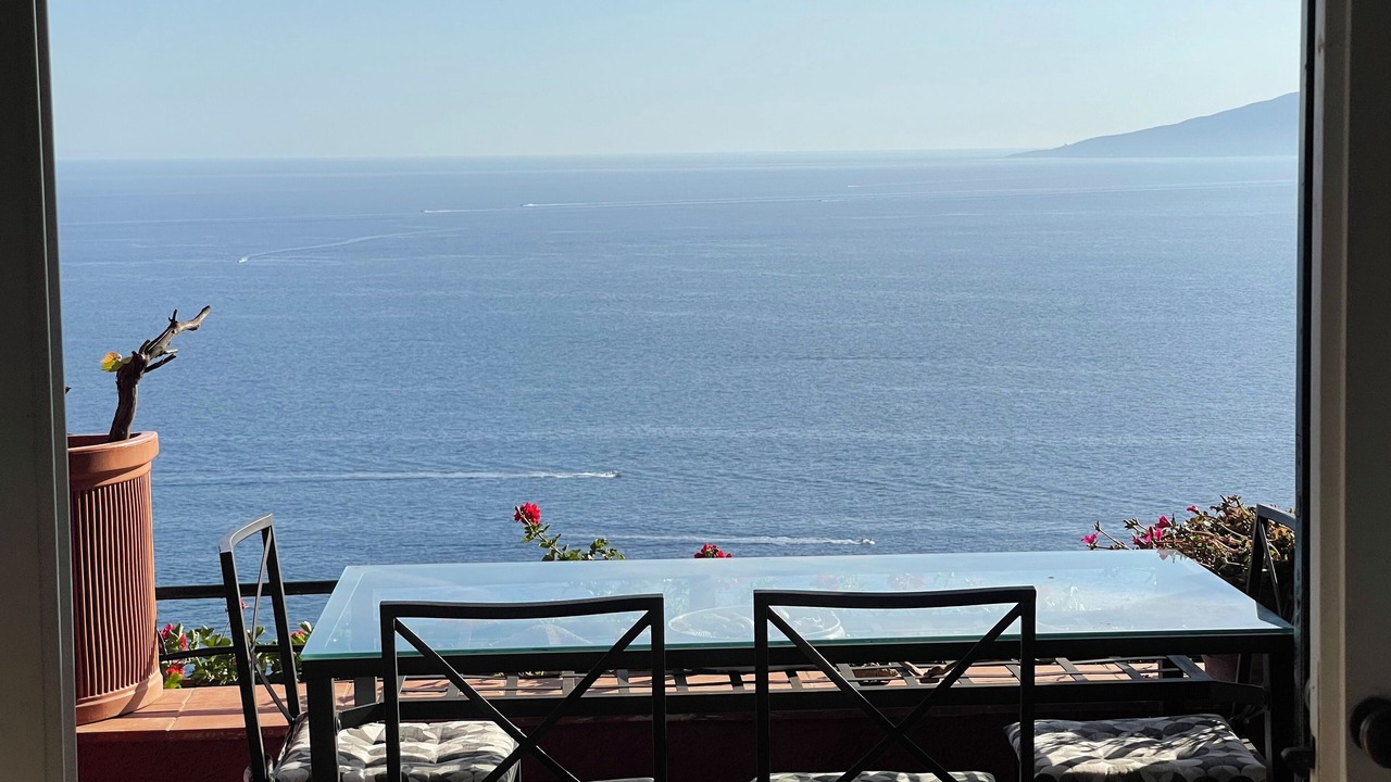 Photo of Outdoor in Cala Piccola