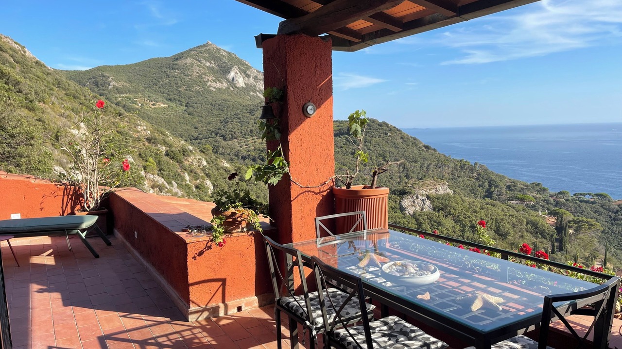 Photo of Outdoor in Cala Piccola