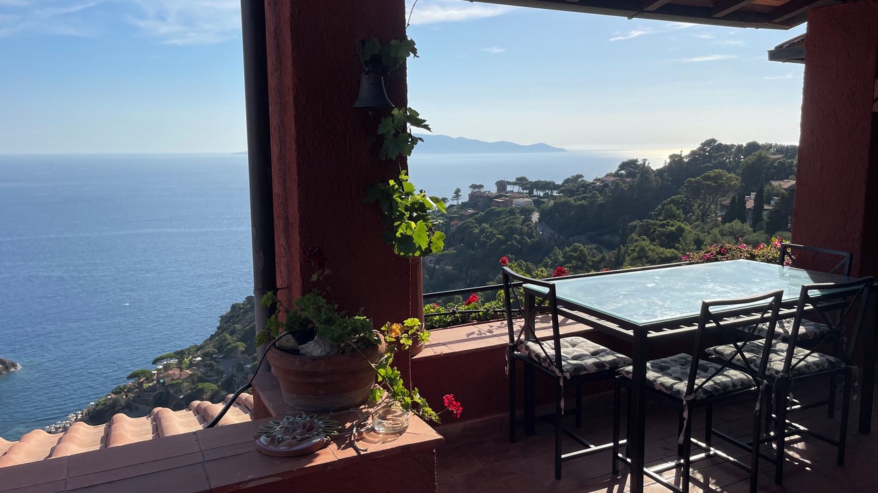Photo of Outdoor in Cala Piccola