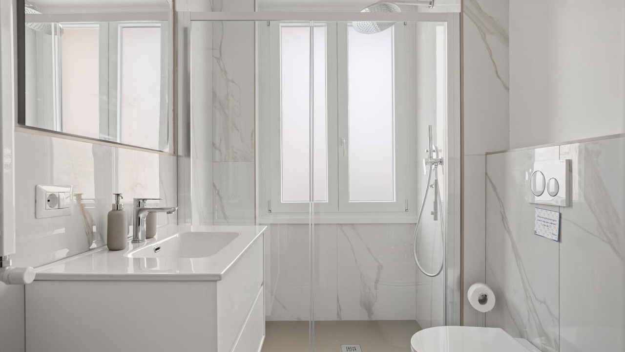 Photo of Bathroom in San Giovanni