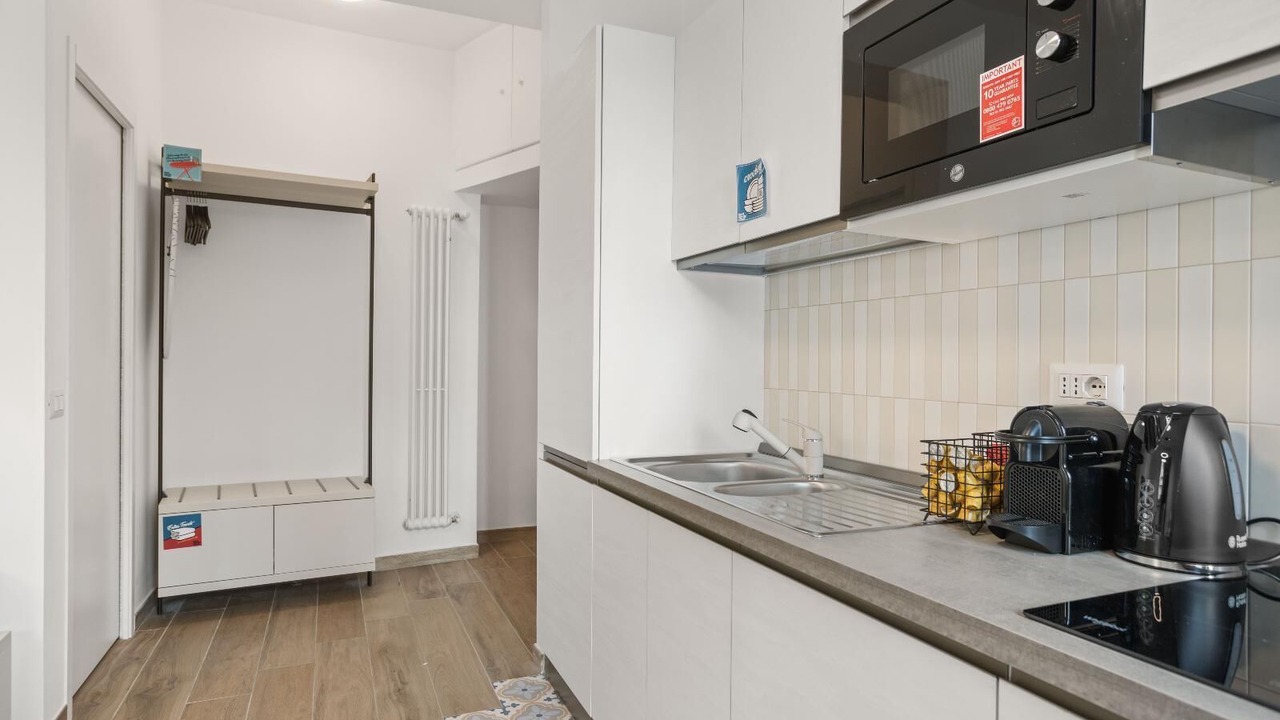 Photo of Kitchen in San Giovanni