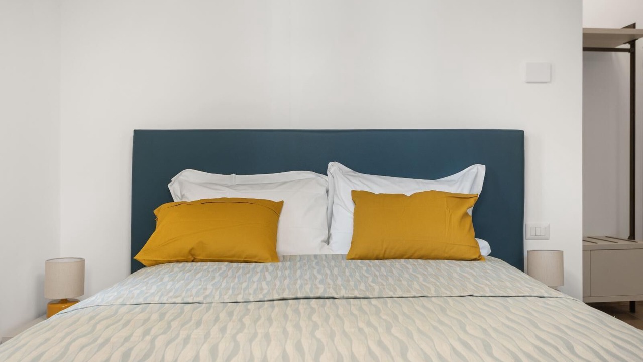 Photo of Bedroom in San Giovanni