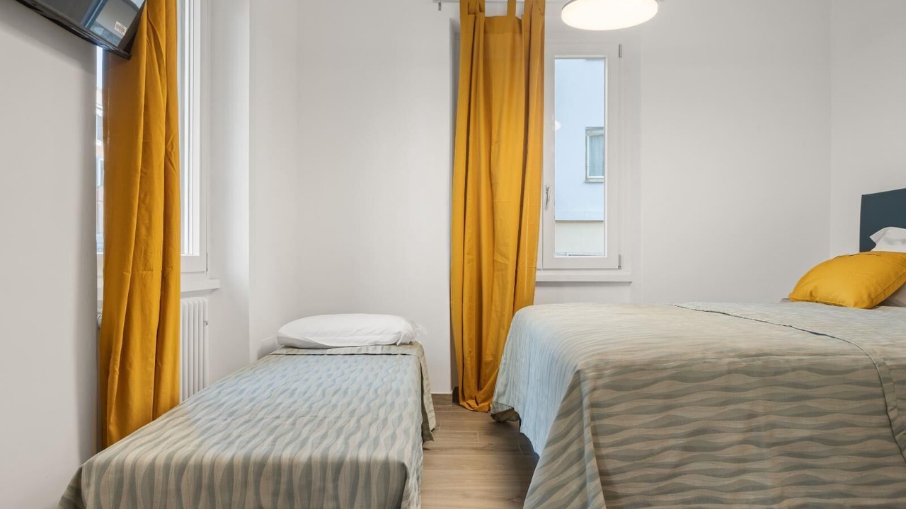 Photo of Bedroom in San Giovanni