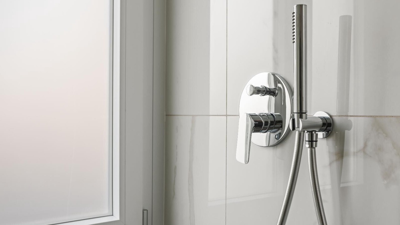 Photo of Bathroom in San Giovanni