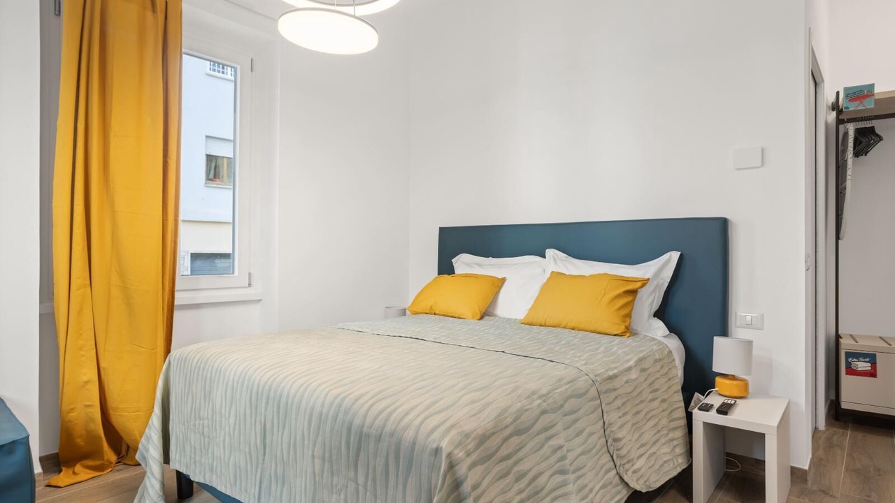 Photo of Bedroom in San Giovanni