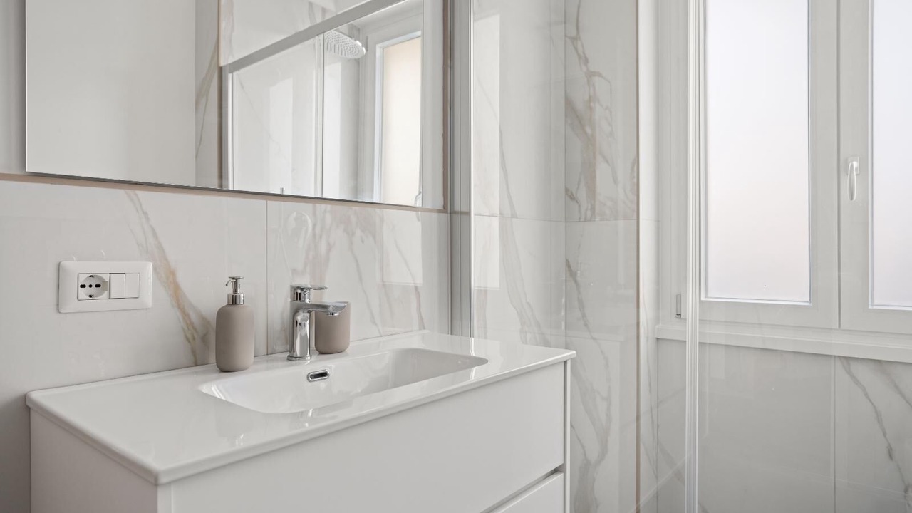 Photo of Bathroom in San Giovanni