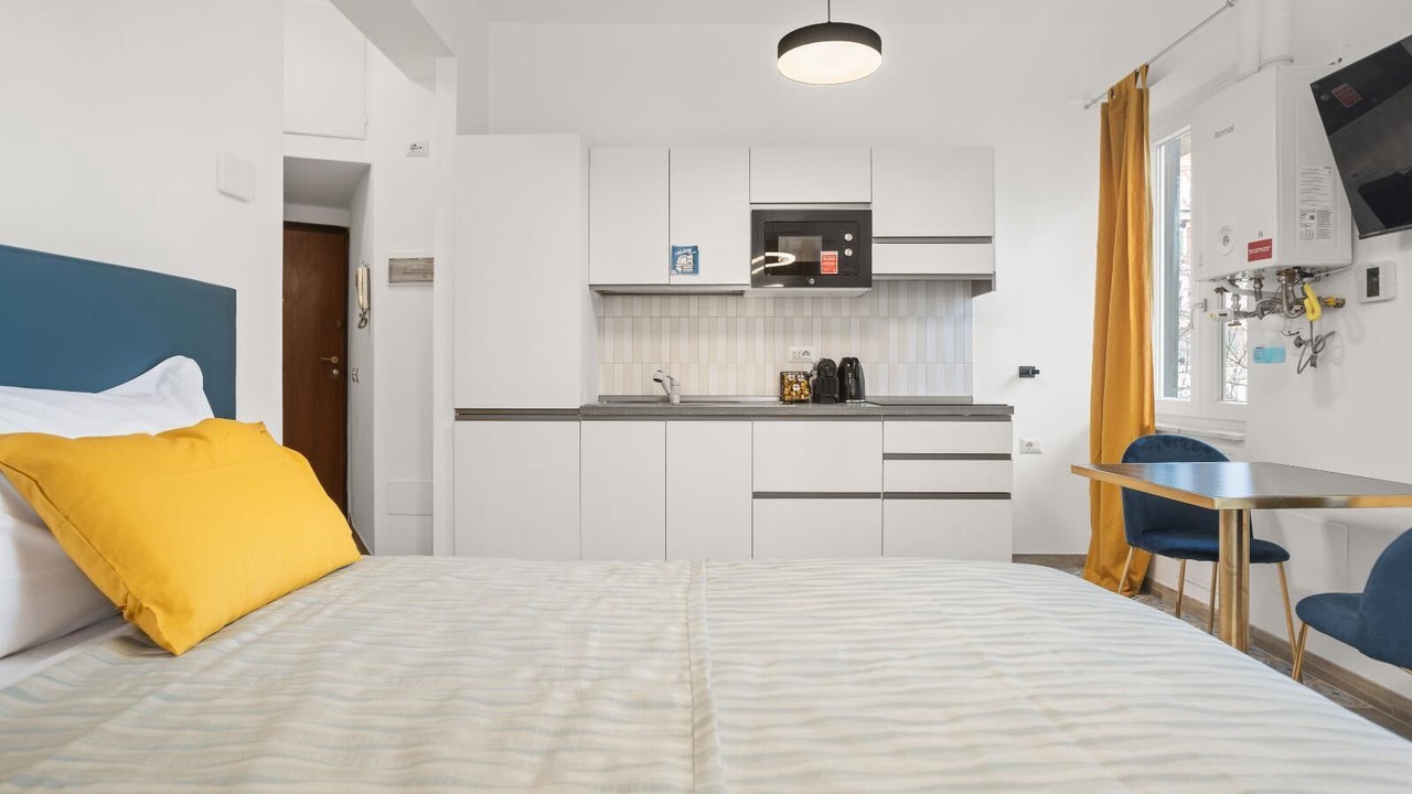 Photo of Bedroom in San Giovanni