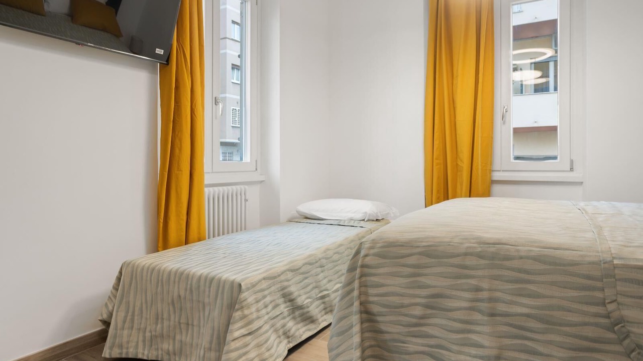 Photo of Bedroom in San Giovanni