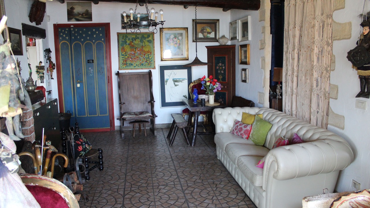 Photo of Livingroom in Santo Spirito