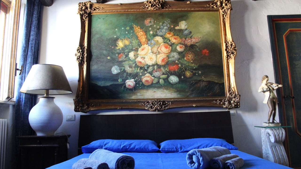 Photo of Bedroom in Santo Spirito