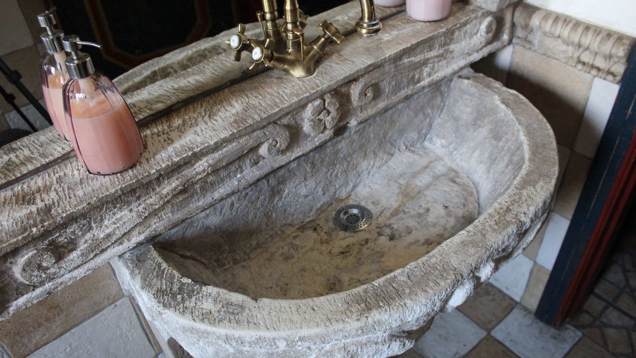 Photo of Bathroom in Santo Spirito