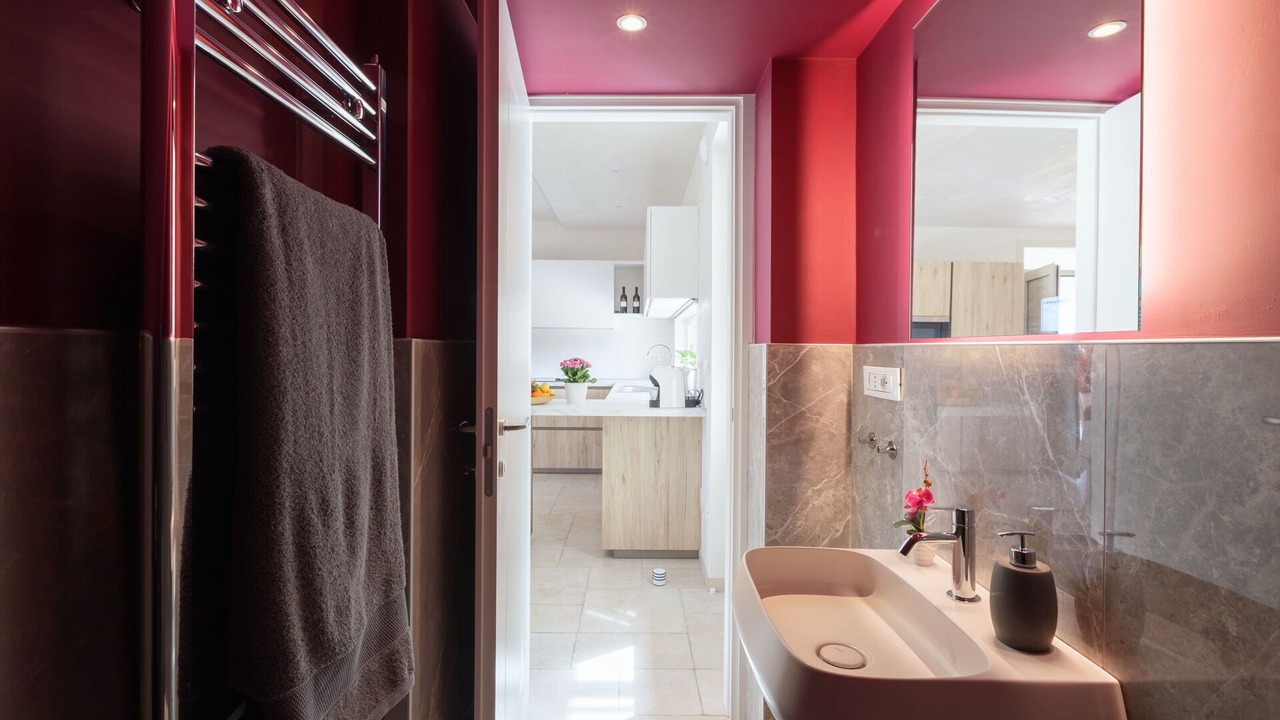 Photo of Bathroom in Carovigno