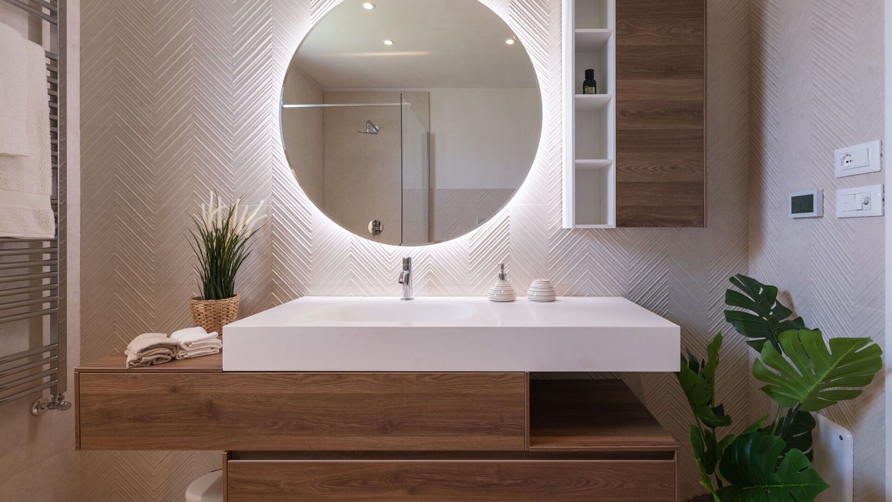 Photo of Bathroom in Carovigno