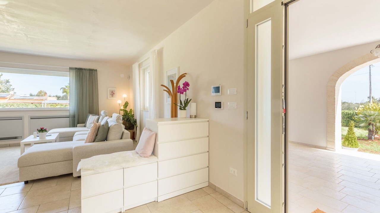 Photo of Bedroom in Carovigno