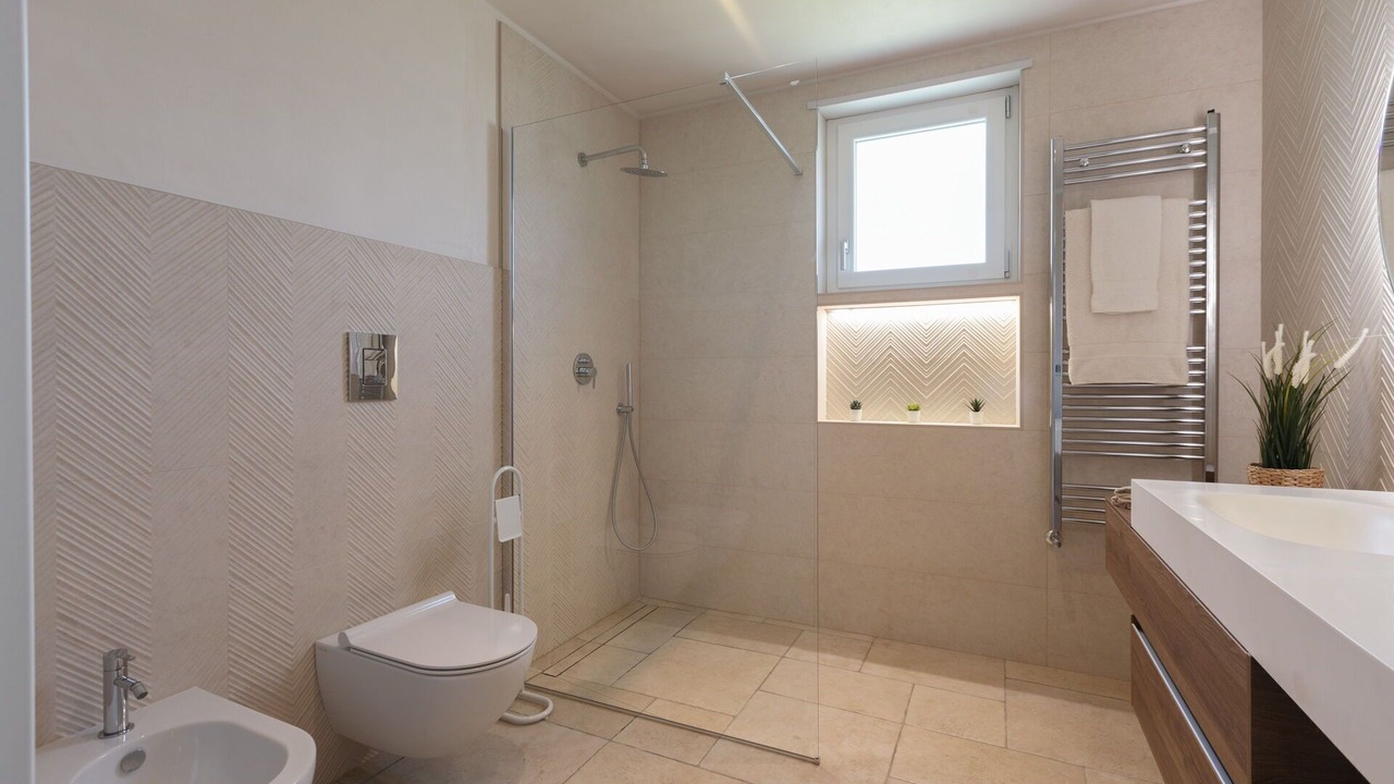 Photo of Bathroom in Carovigno