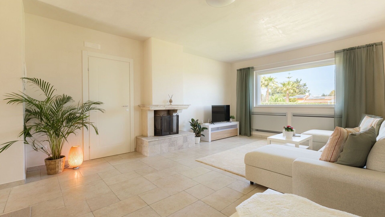 Photo of Bedroom in Carovigno