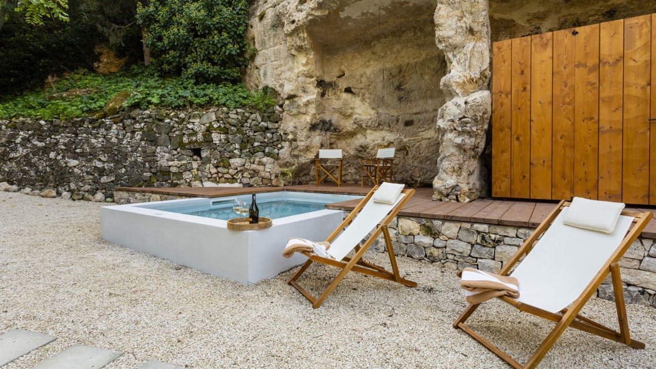 Photo of Outdoor in Casa Papa