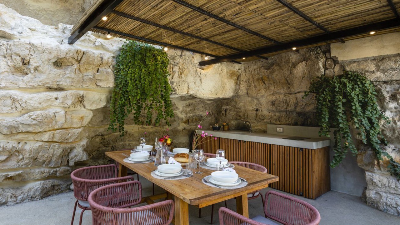 Photo of Outdoor in Casa Papa