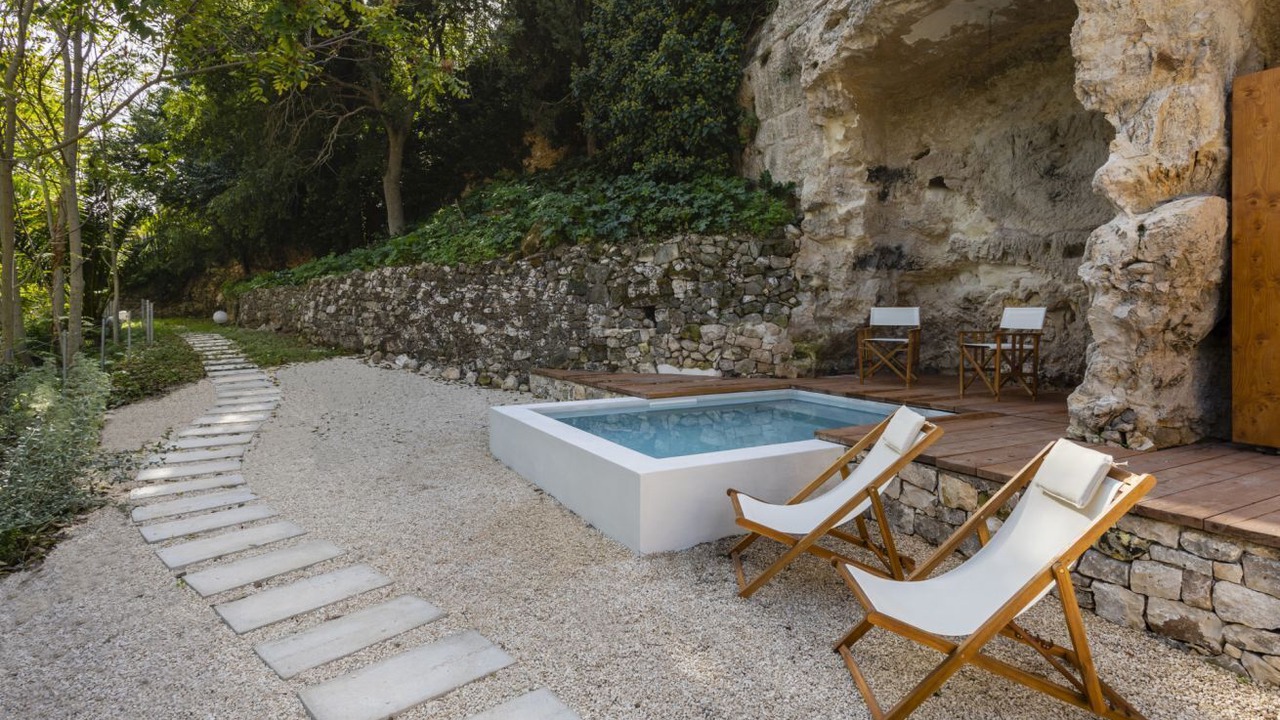 Photo of Outdoor in Casa Papa