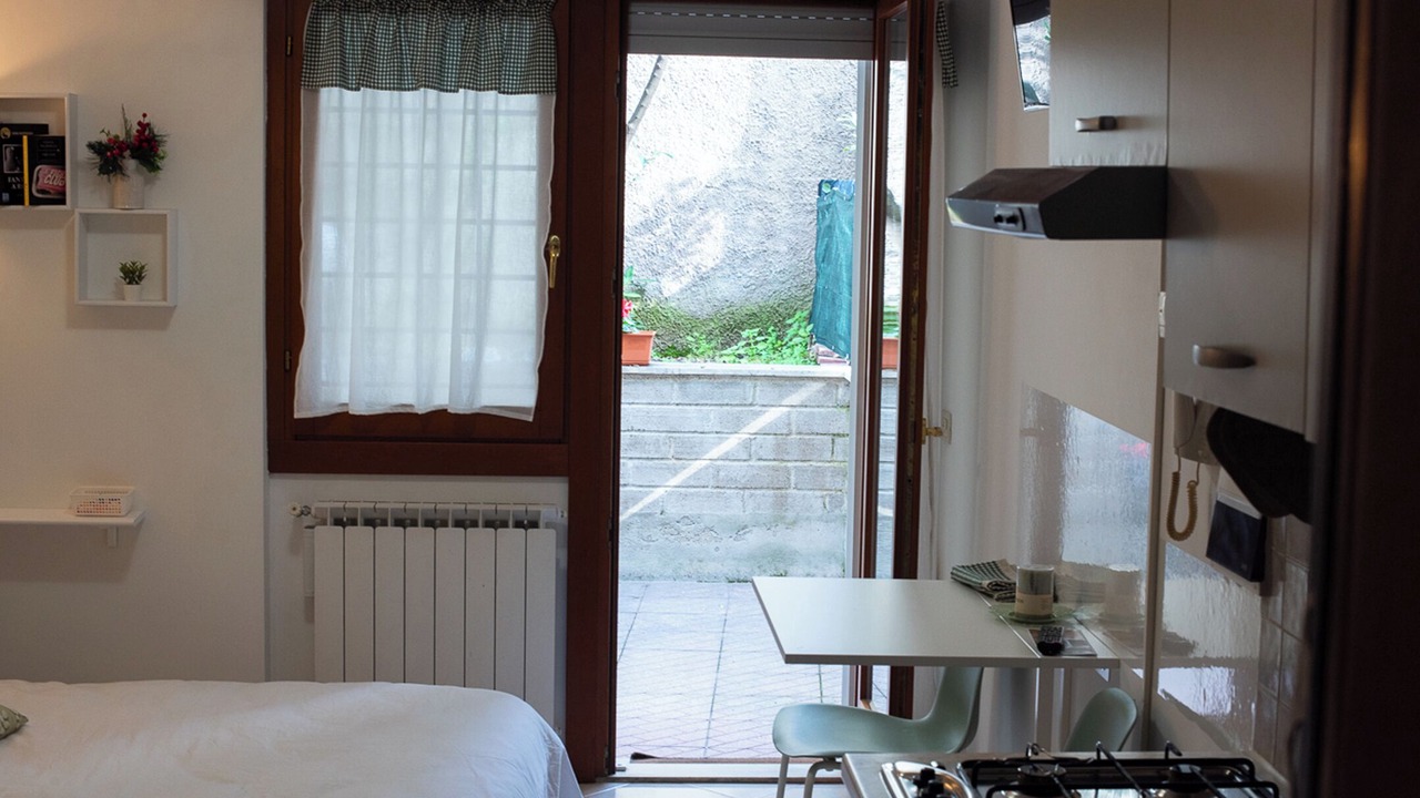 Photo of Bedroom in Quartiere XXVII Primavalle