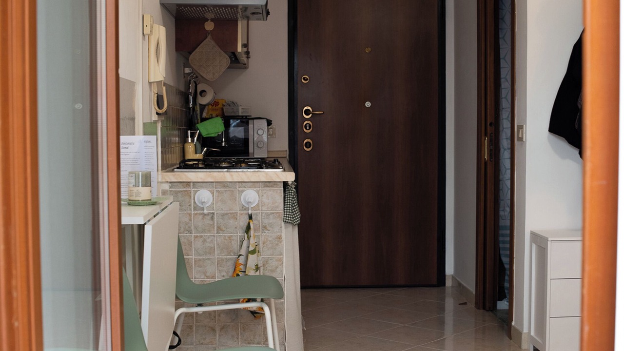 Photo of Kitchen in Quartiere XXVII Primavalle