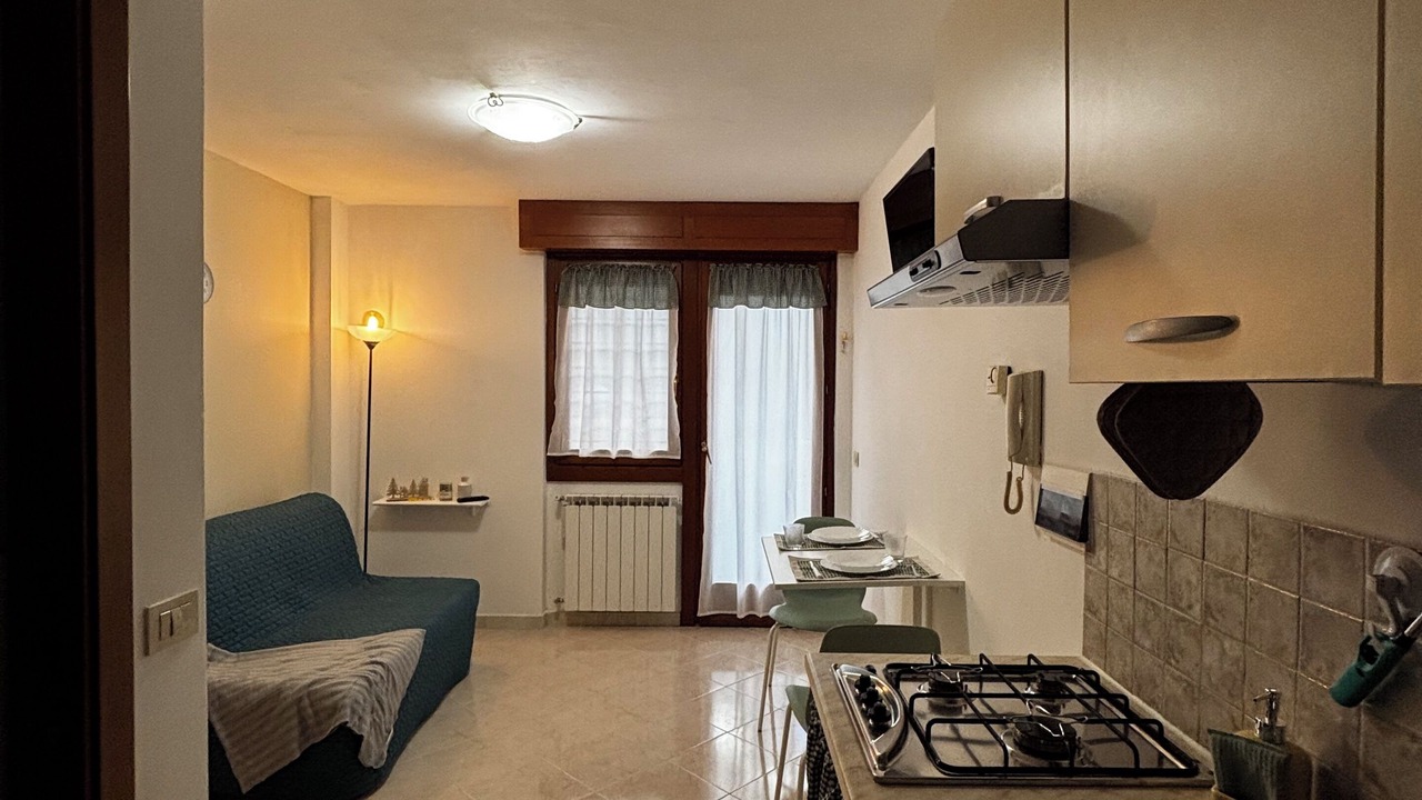Photo of Kitchen in Quartiere XXVII Primavalle