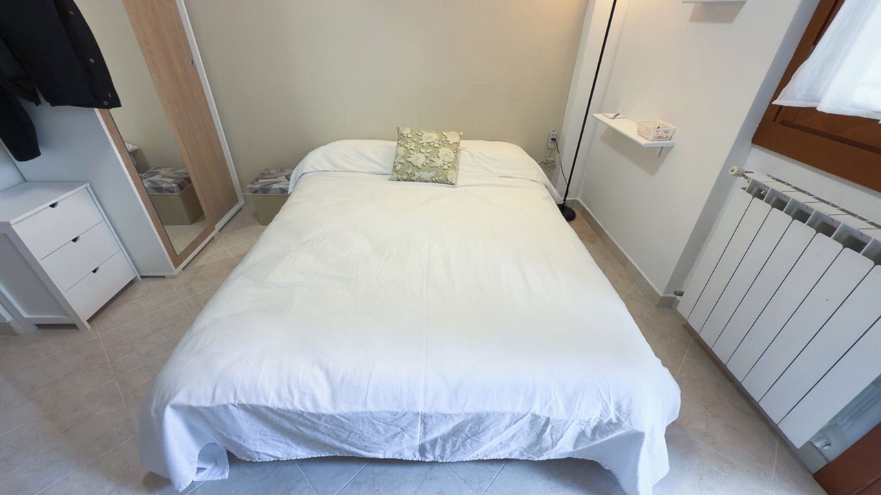 Photo of Bedroom in Quartiere XXVII Primavalle