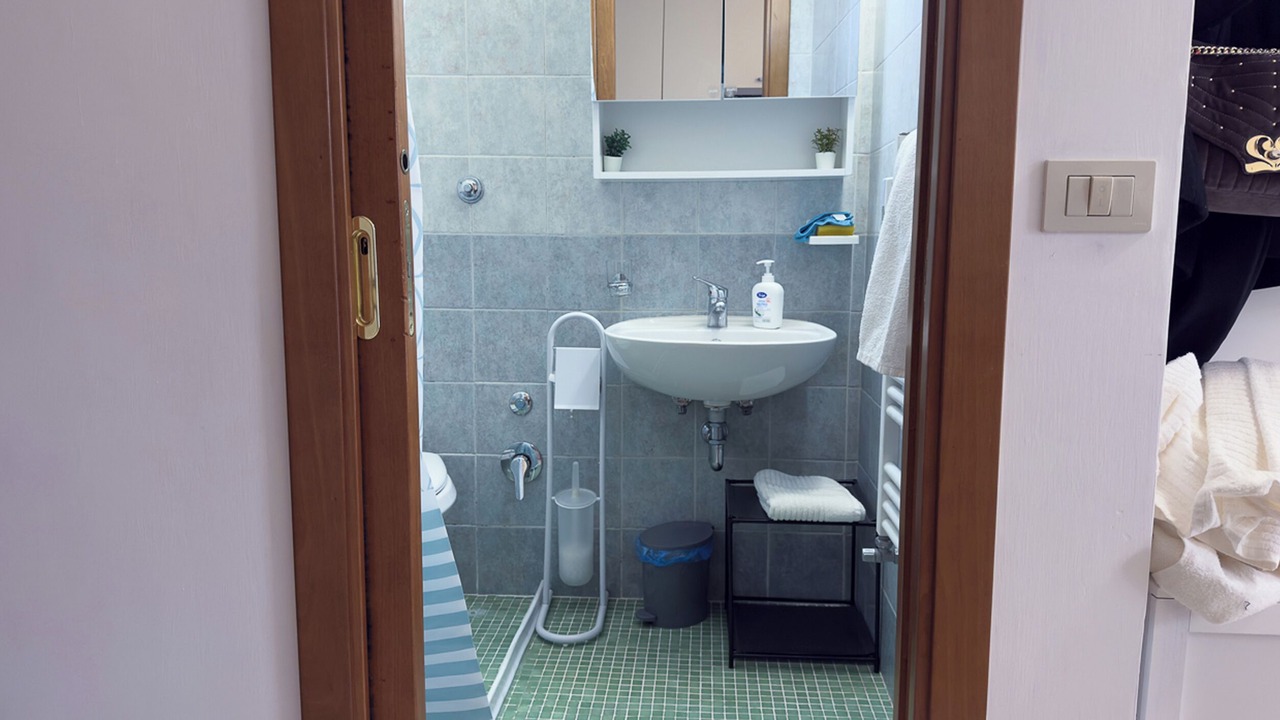 Photo of Bathroom in Quartiere XXVII Primavalle