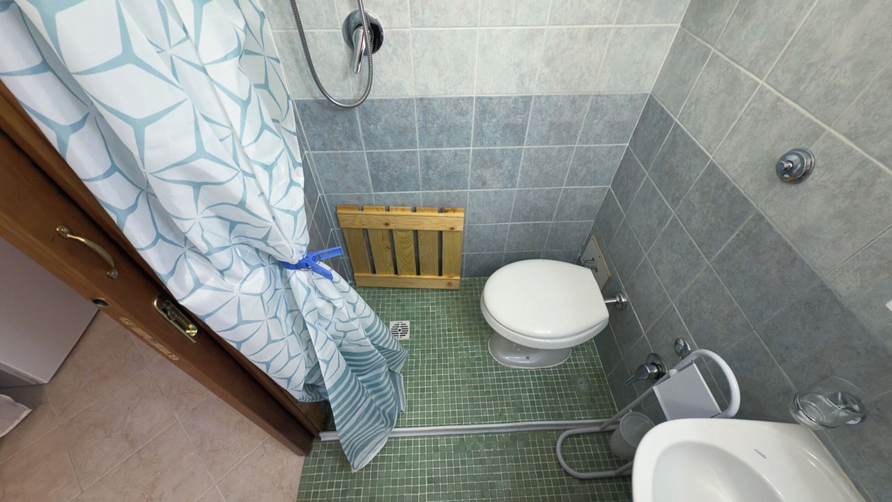 Photo of Bathroom in Quartiere XXVII Primavalle