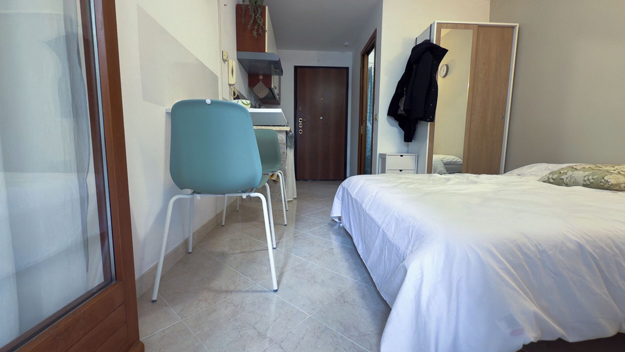 Photo of Bedroom in Quartiere XXVII Primavalle