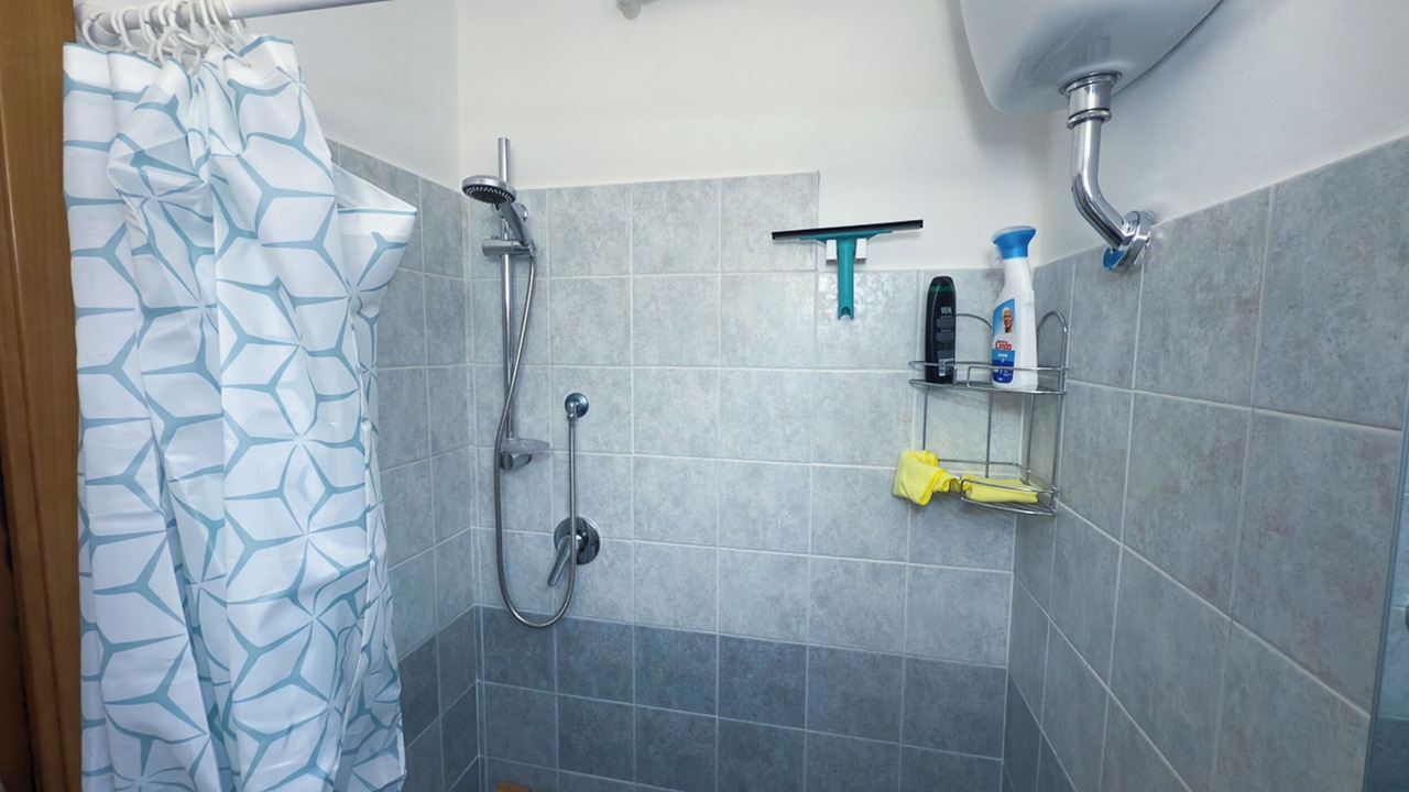 Photo of Bathroom in Quartiere XXVII Primavalle