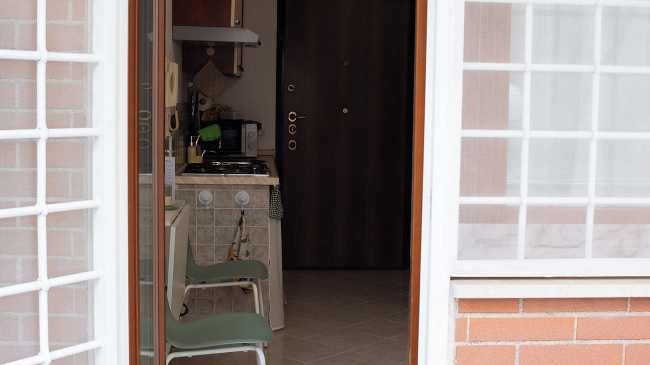 Photo of Kitchen in Quartiere XXVII Primavalle