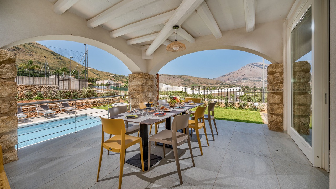 Photo of Outdoor in Castellammare del Golfo
