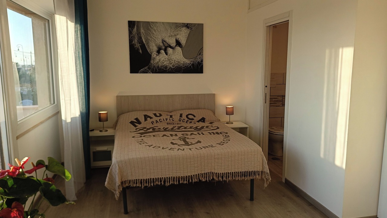 Photo of Bedroom in Fiumicino