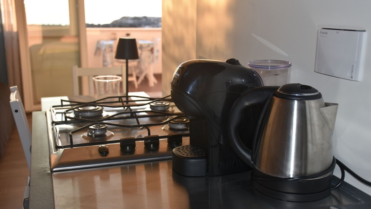 Photo of Kitchen in Fiumicino