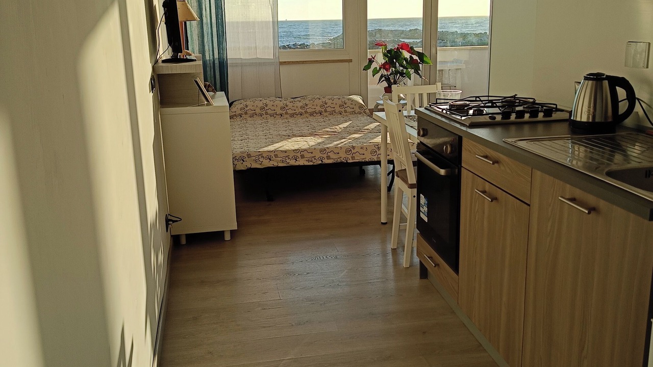 Photo of Kitchen in Fiumicino