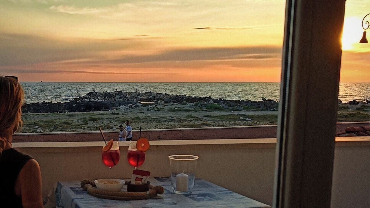 Photo of Patio Balcony in Fiumicino
