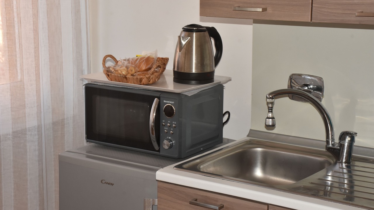 Photo of Kitchen in Fiumicino