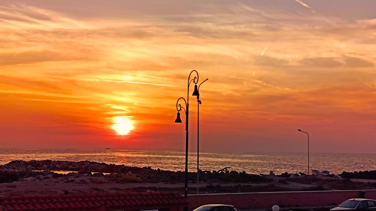 Photo of Patio Balcony in Fiumicino