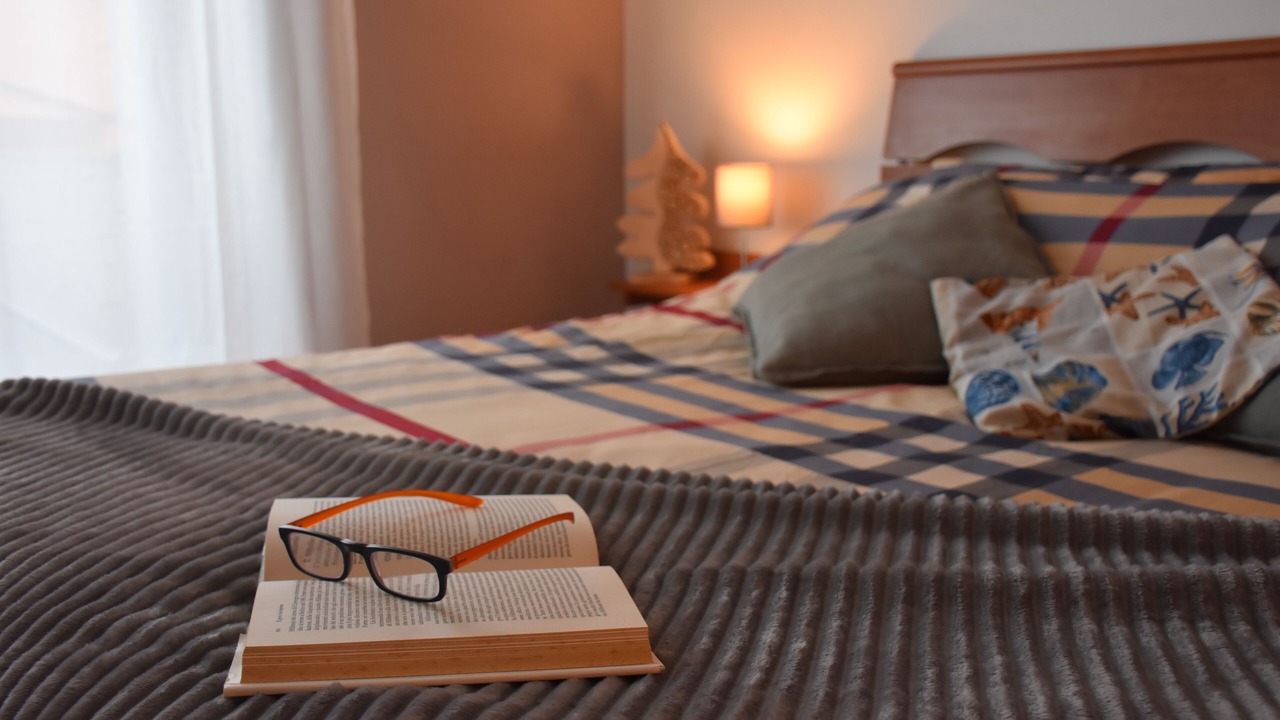 Photo of Bedroom in Fiumicino