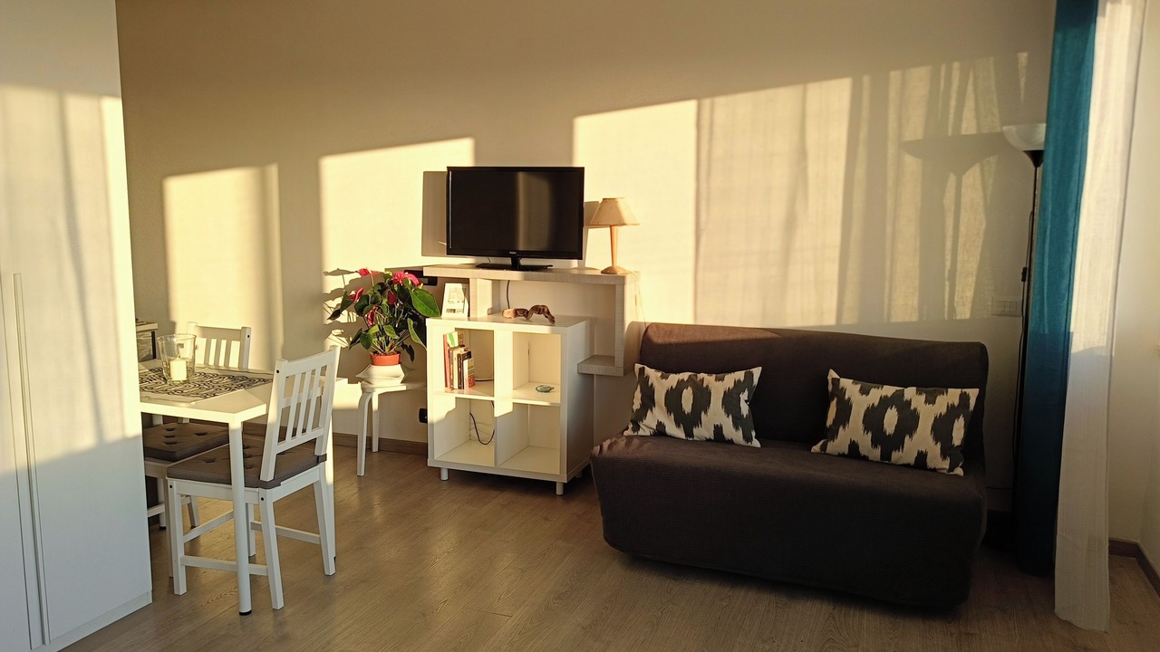 Photo of Livingroom in Fiumicino