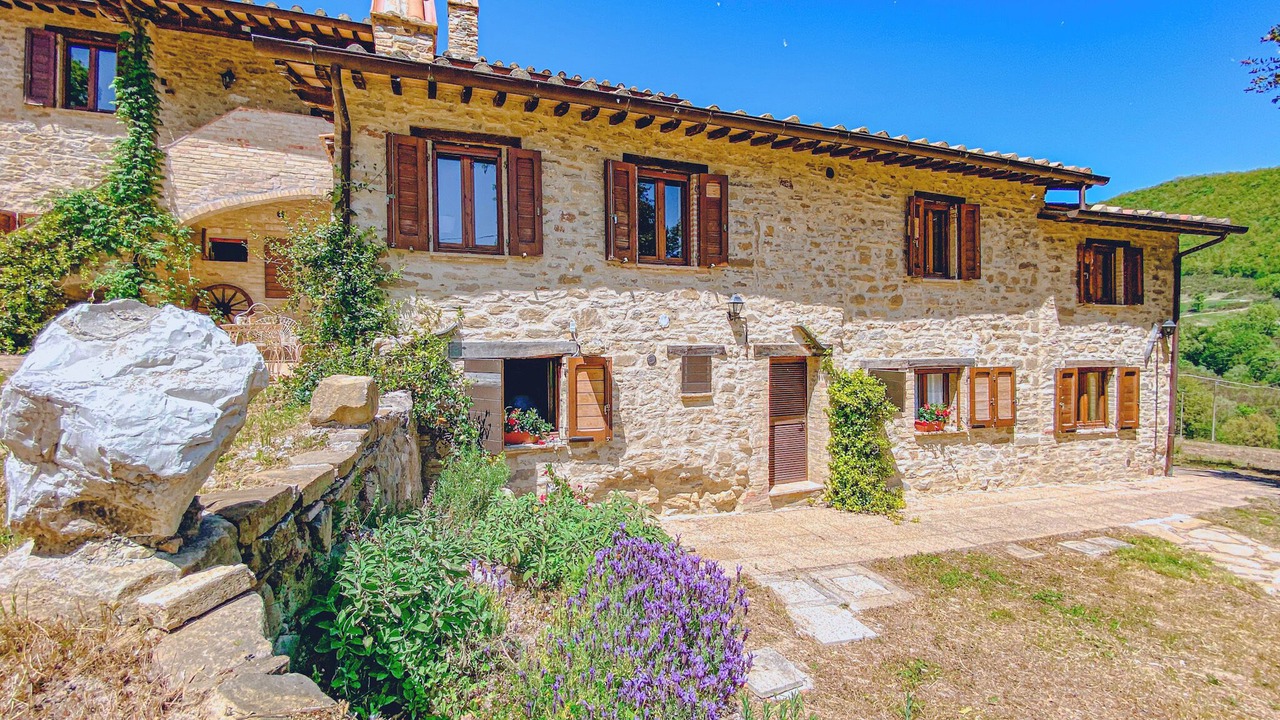 Photo of Outdoor in Assisi