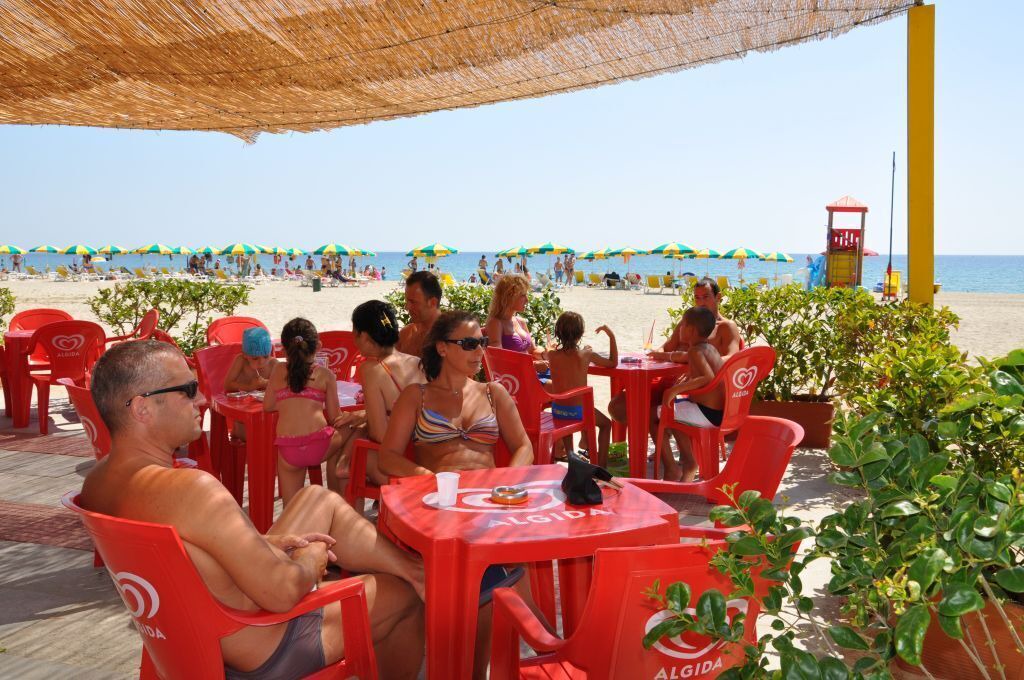Photo of Outdoor in Marina di Schiavonea