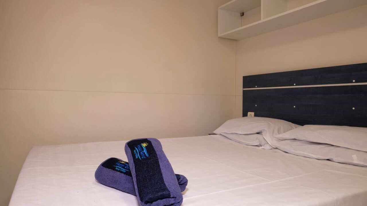 Photo of Bedroom in Marina di Schiavonea